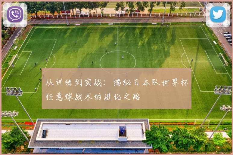 从训练到实战：揭秘日本队世界杯任意球战术的进化之路
